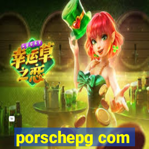 porschepg com